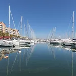 Les Regates-6 By Interhome * Hyères