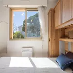 Lägenhet Les Regates-6 By Interhome *