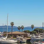 Les Regates-6 By Interhome Hyères