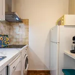 Les Regates-6 By Interhome Hyères