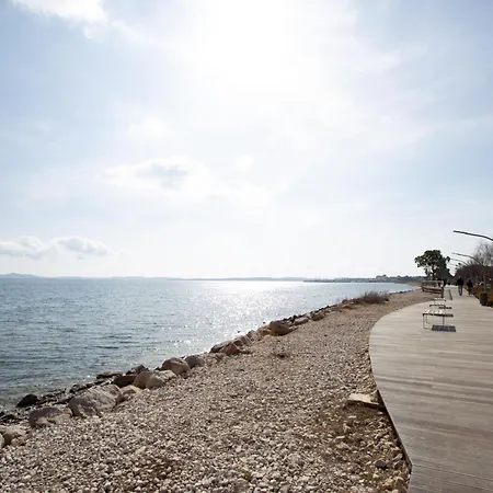 Les Regates-6 By Interhome