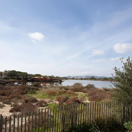 Les Regates-6 By Interhome Lejlighed *