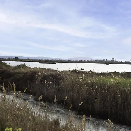 Les Regates-6 By Interhome Hyères