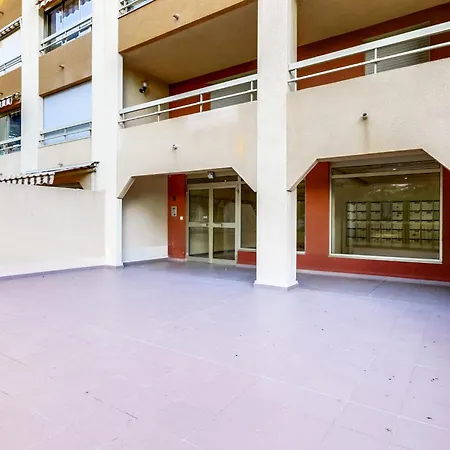 Apartman Les Regates-6 By Interhome