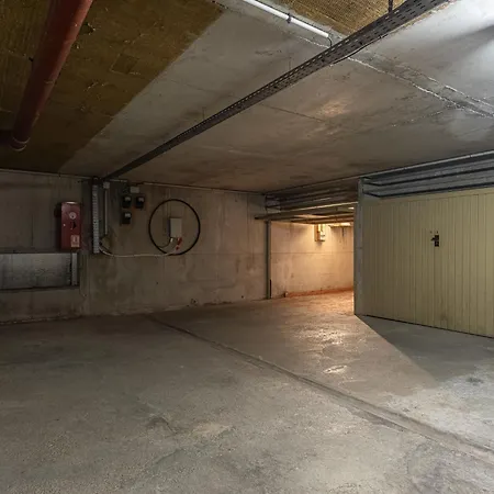 Lägenhet Les Regates-6 By Interhome *