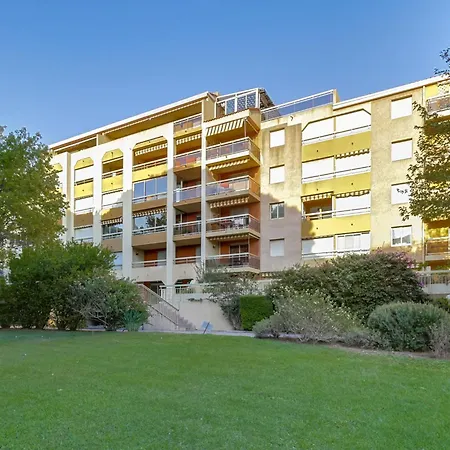 Les Regates-6 By Interhome Apartman *