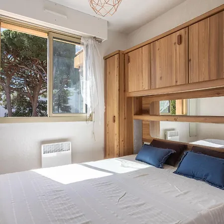 Les Regates-6 By Interhome * Ιέρ