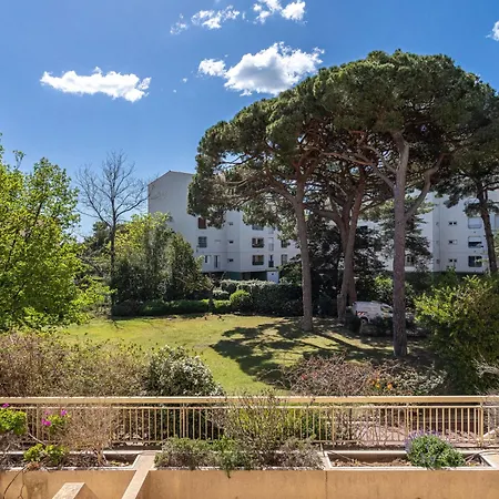 Les Regates-6 By Interhome Hyères