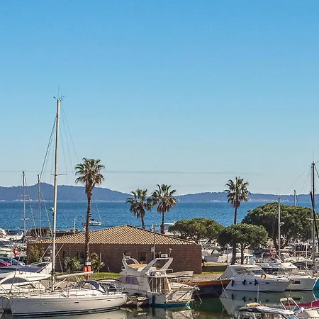 Les Regates-6 By Interhome Hyères