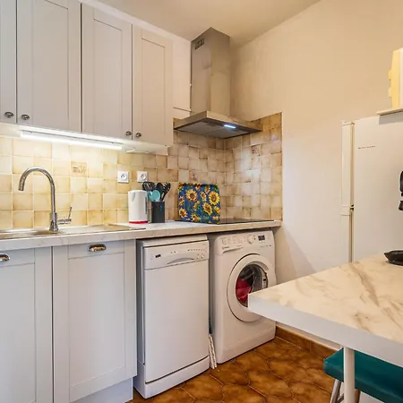 Les Regates-6 By Interhome Apartman Hyères