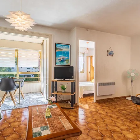 Les Regates-6 By Interhome *