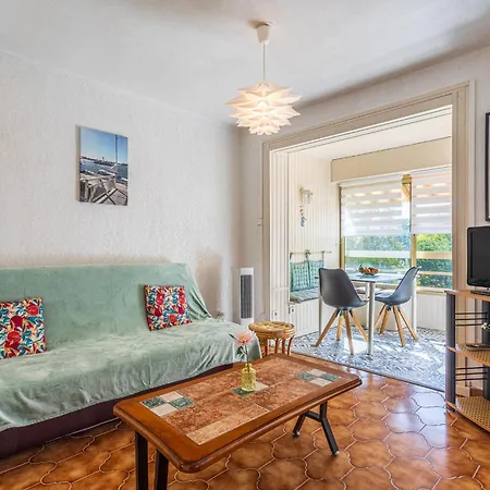 Les Regates-6 By Interhome * Hyères