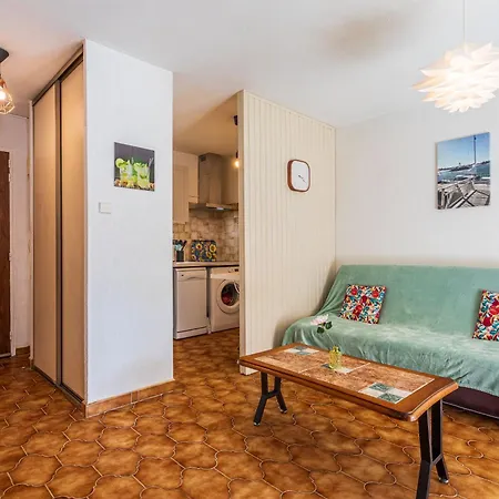 Les Regates-6 By Interhome