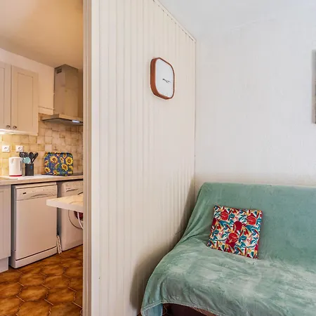 Les Regates-6 By Interhome Hyères