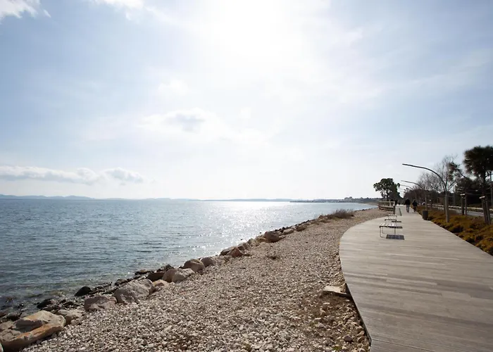 Les Regates-6 By Interhome