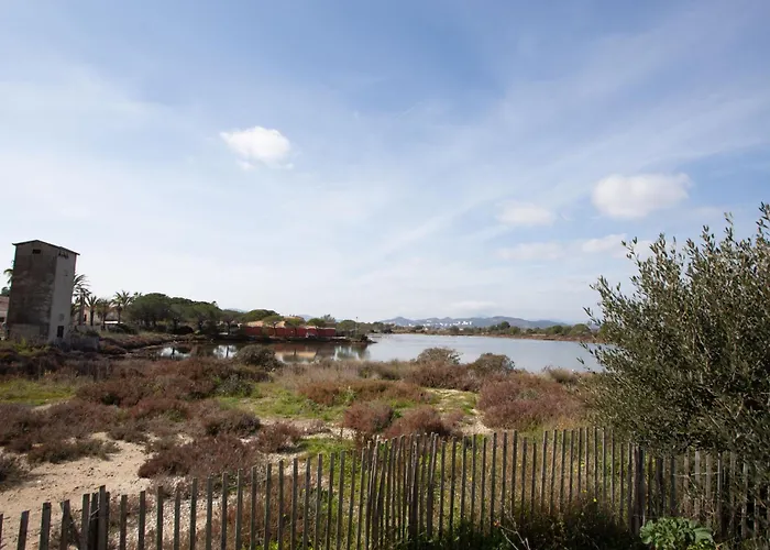 Les Regates-6 By Interhome Apartman *