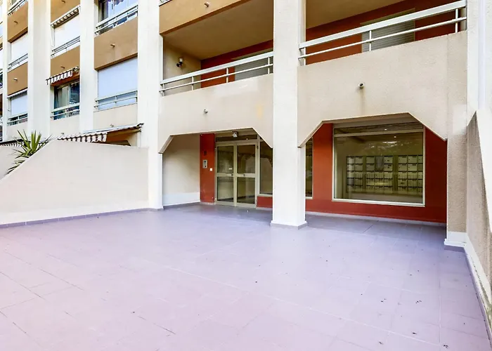 Apartman Les Regates-6 By Interhome