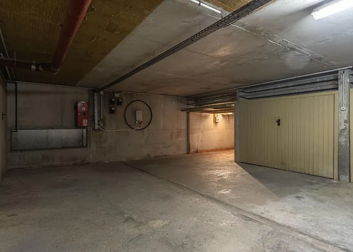 Apartman Les Regates-6 By Interhome *