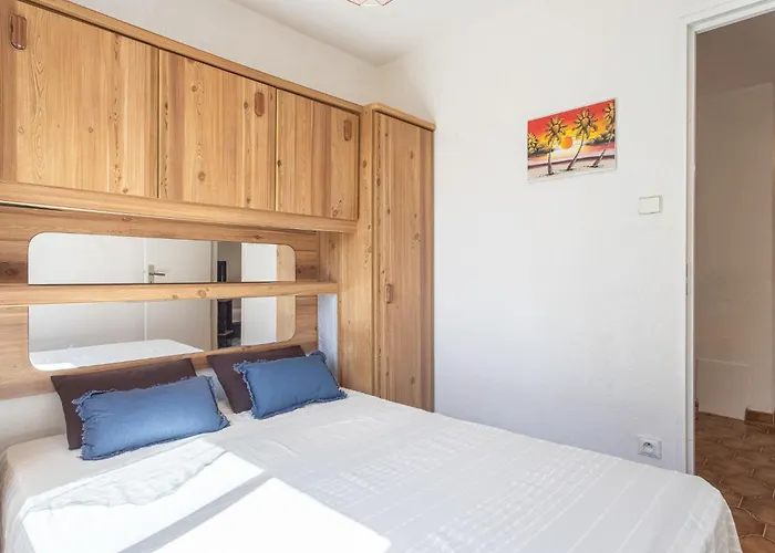 Les Regates-6 By Interhome *