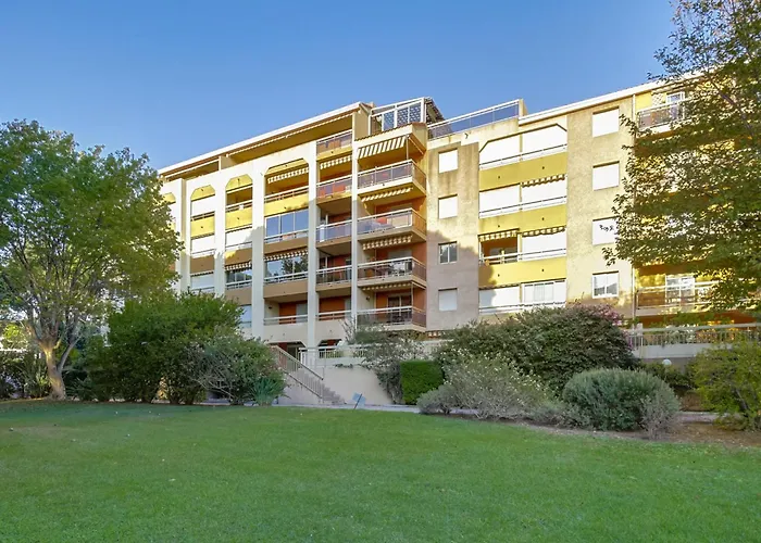 Les Regates-6 By Interhome Apartman *