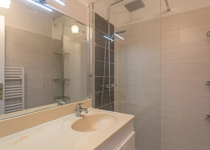 Les Regates-6 By Interhome *