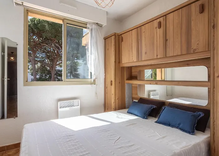 Les Regates-6 By Interhome * Hyères