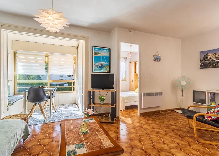 Les Regates-6 By Interhome *