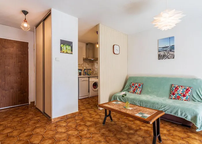 Les Regates-6 By Interhome