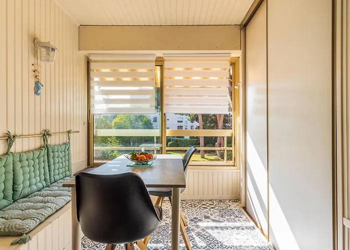 Les Regates-6 By Interhome Appartamento Hyères